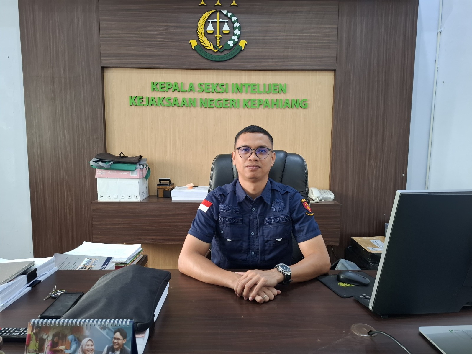 Update Terbaru Dugaan Korupsi Aset GOR Kepahiang: Penahanan Tsk Diperpanjang, Jaksa Tunggu Hasil Perhitungan K