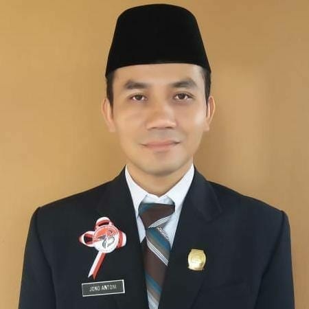 November ini APBD-P Kabupaten Kepahiang Bisa Pencairan
