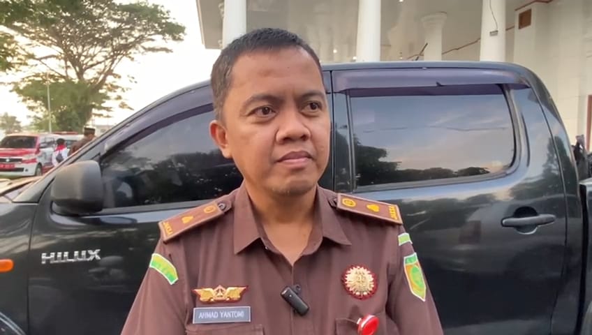 Kejari Kepahiang Terima 22 SPDP, Terbanyak Perkara Anak Bawah Umur!