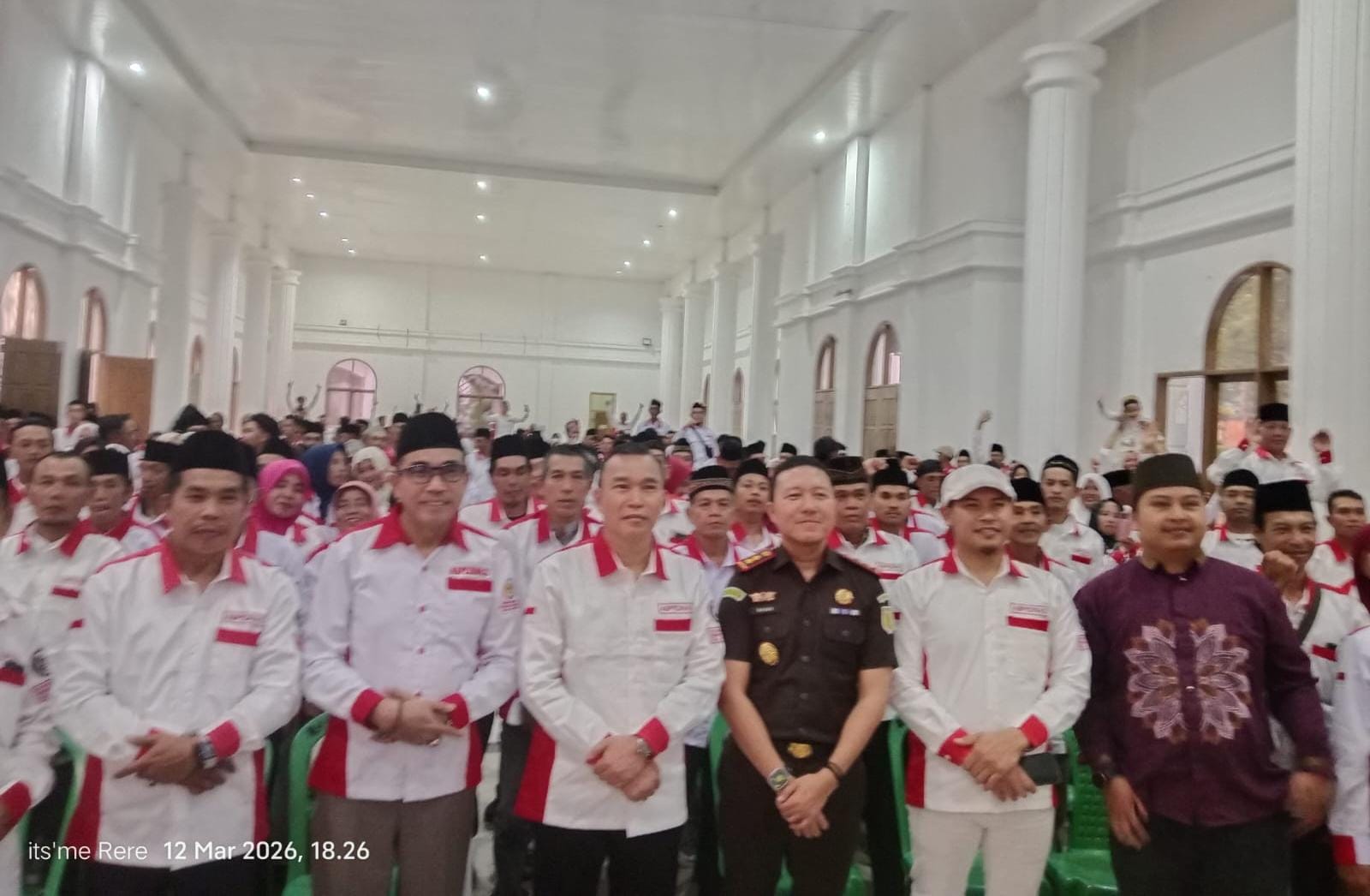 Tegas, Kajari Kepahiang Pastikan Tidak Ada Intimidasi APH di Desa! 