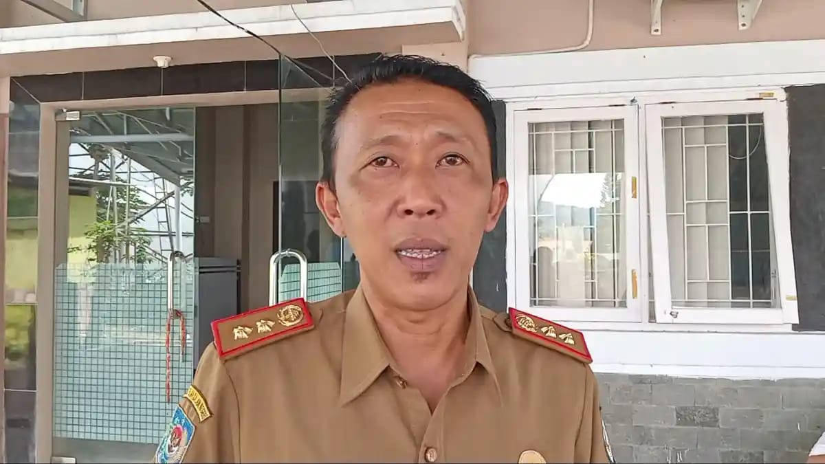 Disprinaker Kepahiang Buka Posko Pengaduan THR 2026, Tegaskasn Perusahaan Bayar Paling Lambat H-7 Lebaran!