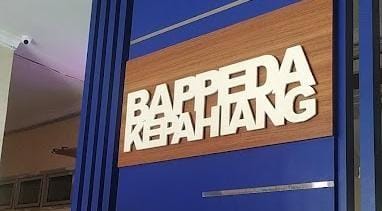 Bappeda Kepahiang Bakal Berganti Nama, Begini Jadinya!