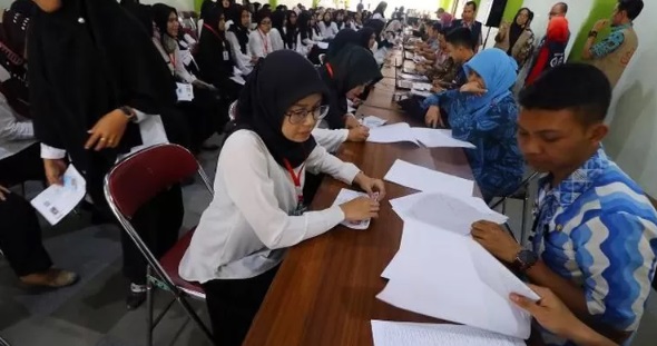 Pendaftaran CPNS Kejaksaan 2023 Jangan Pake SKL, Ini Alasannya!