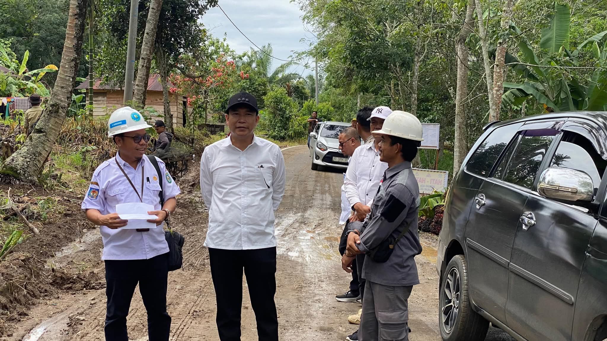 Bupati Kepahiang Instruksikan TAPD Siasati Anggaran Pasca Pemangkasan TKD