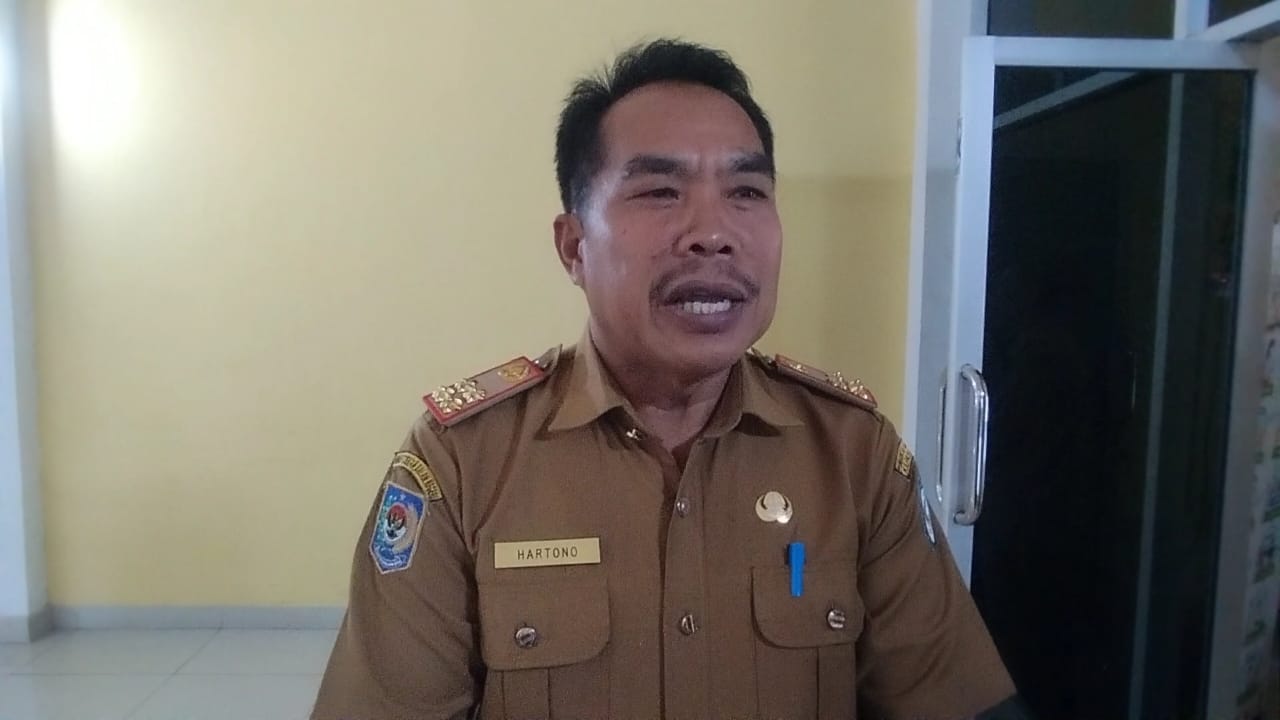 Fantastis! Piutang Salur DBH Dari Pemprov Bengkulu untuk Kepahiang Mencapai Rp26 Miliar