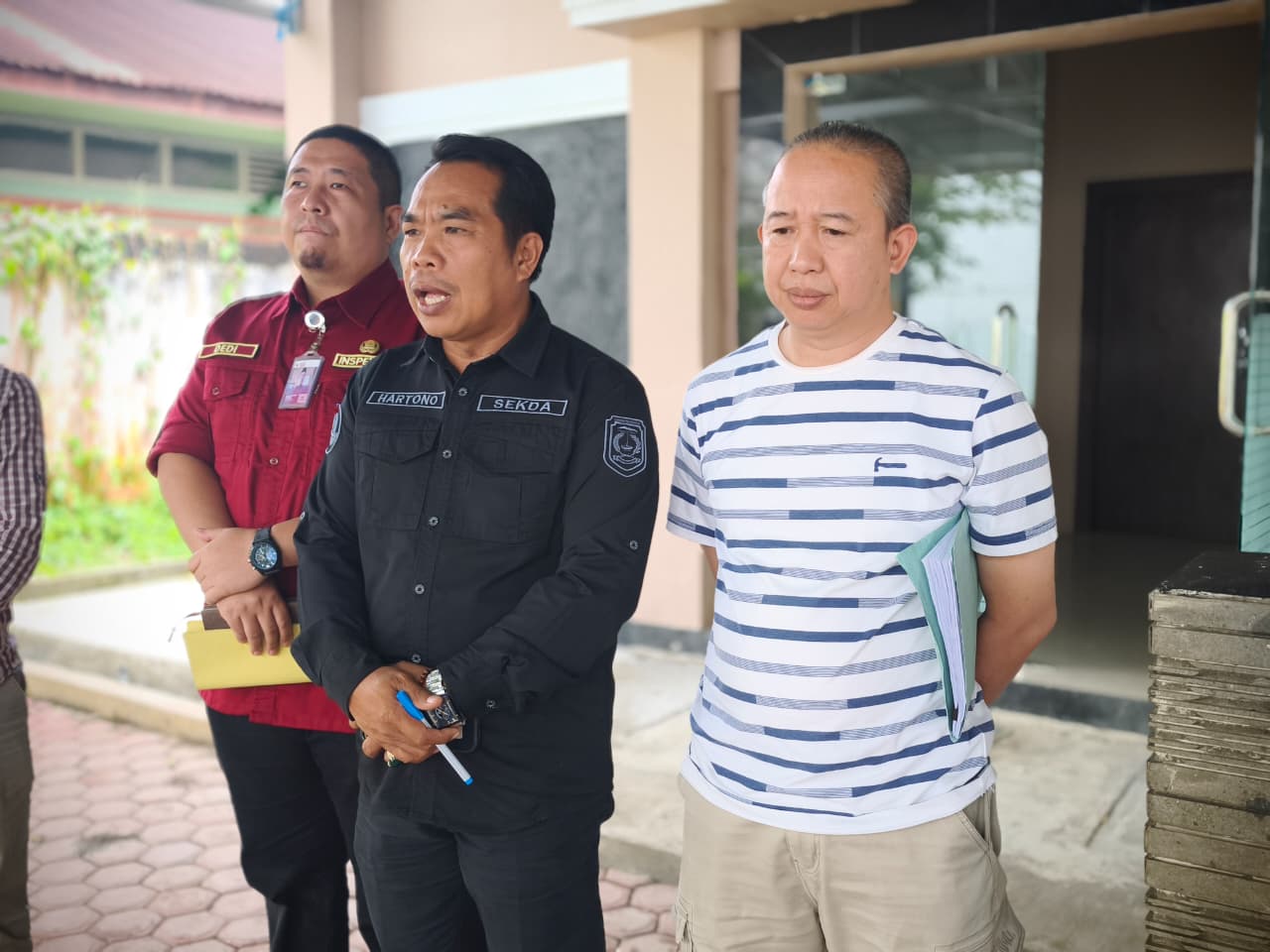 Siap-siap, Kepala Sekolah dan Kepala Puskesmas di Kepahiang Segera Dirotasi!