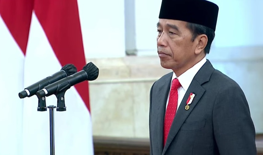 Presiden Jokowi Perintahkan PNS WFH dan WFO, Pelayanan Publik?