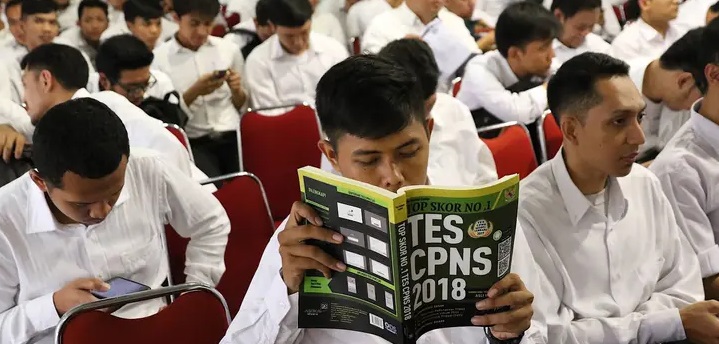 Memenuhi Passing Grade SKD CPNS 2023 Saja Tidak Cukup, Simak Syarat dan Nilai Tertingginya!