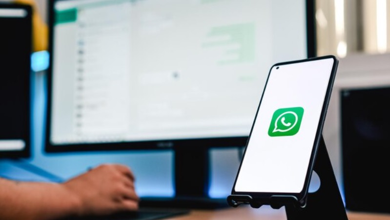 Lindungi Informasi Pribadimu, Ini Tips Mengamankan Akun WhatsApp dari Penyadapan