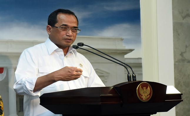 Cuti Bersama Lebaran Idul Fitri 2023 PNS ASN dan Tenaga Honorer Dipercepat 19 April, Budi: Keputusan Presiden!