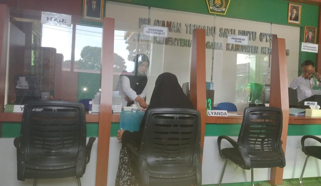 10 CJH Kepahiang Tunda Keberangkatan Haji, Salah Satunya Meninggal Dunia