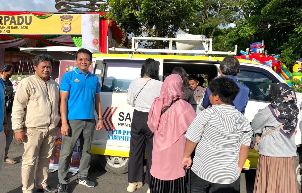 Tenang Layanan Santai Sayang Masih Berlanjut!
