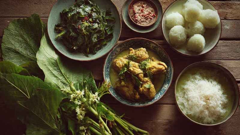 Rahasia Dapur Sederhana yang Bikin Masakan Lebih Enak dan Bebas Mubazir