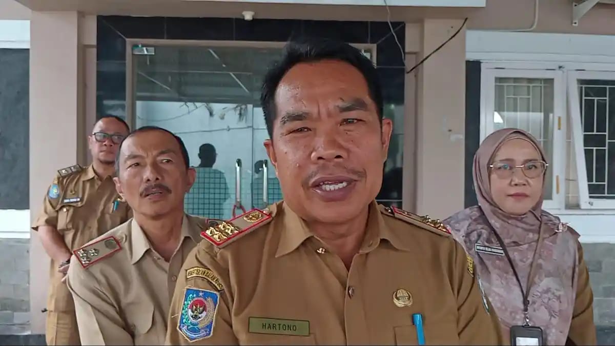 Pemkab Kepahiang Tak Berlakukan WFA, Tetap 5 Hari Kerja!