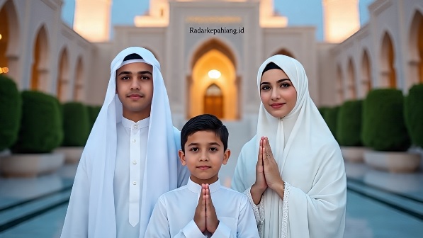 Mustajab dan Penuh Keutamaan, Ini Amalan Doa Bulan Ramadhan Agar Puasa Lebih Berkah