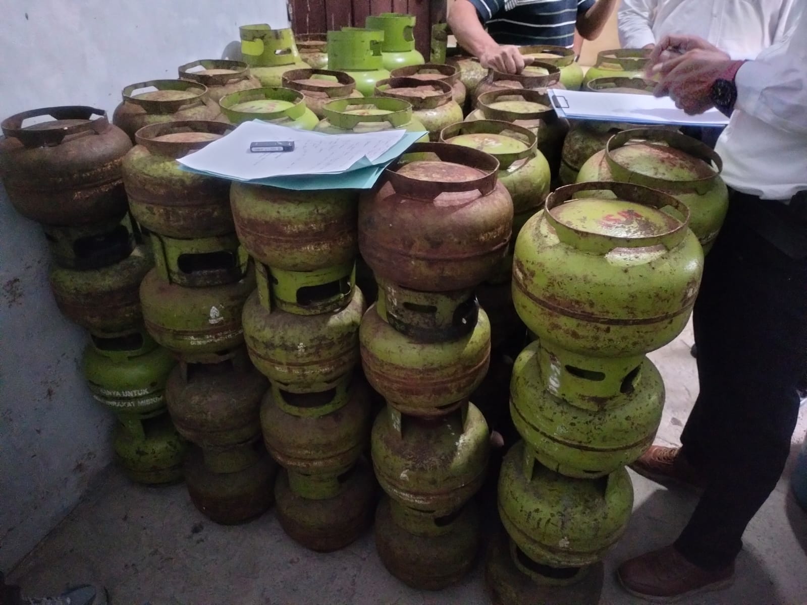 Kenaikan Harga LPG Terjadi, Apakah Terkait dengan BBM Non-Subsidi? Ini Penjelasannya