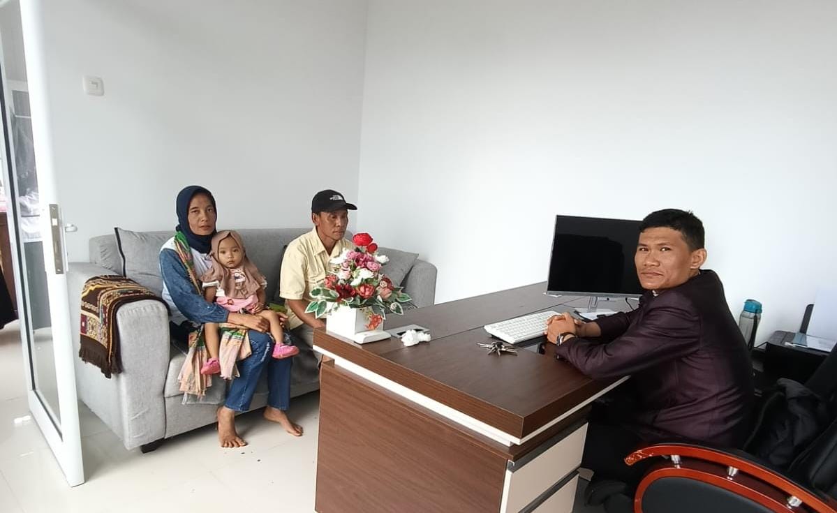 Lindungi Hak Sipil Keluarga, Kemenag Kepahiang Tekankan Gerakan Sadar Pencatatan Nikah