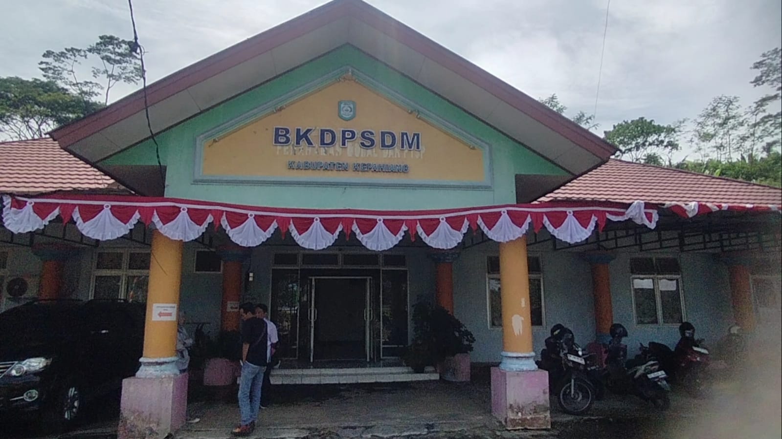 Waspada Calo! Tahapan Pengisian DRH PPPK Kepahiang Gratis