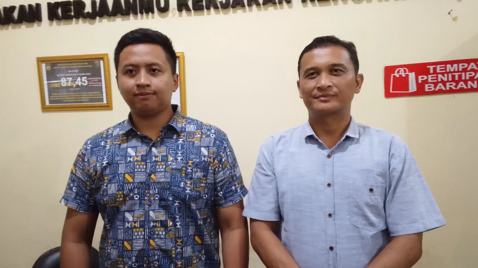 Lengkapi Berkas Perkara, Kasus Menantu Gelapkan Uang Kopi Rp4,7 Miliar Segera P21
