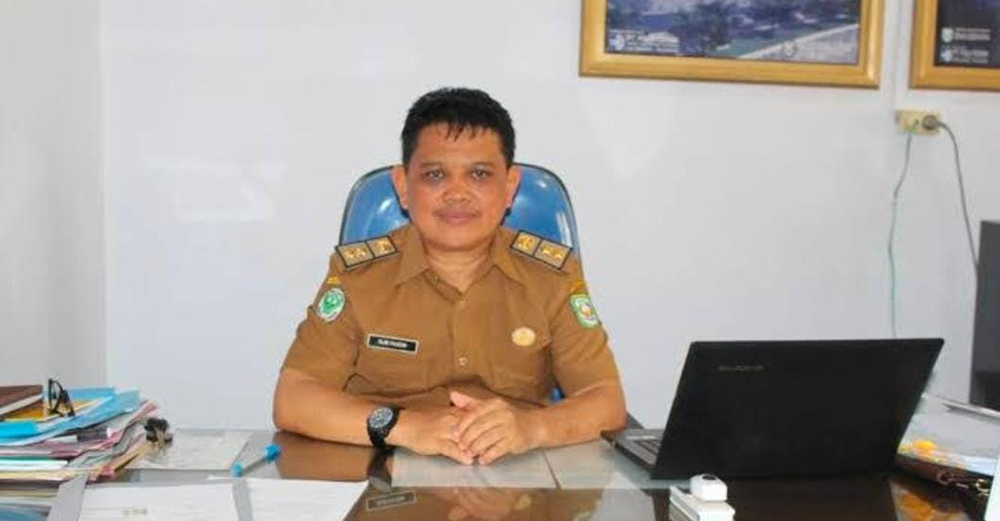 Dinkes Kepahiang Perketat Pengawasan Terhadap Program MBG