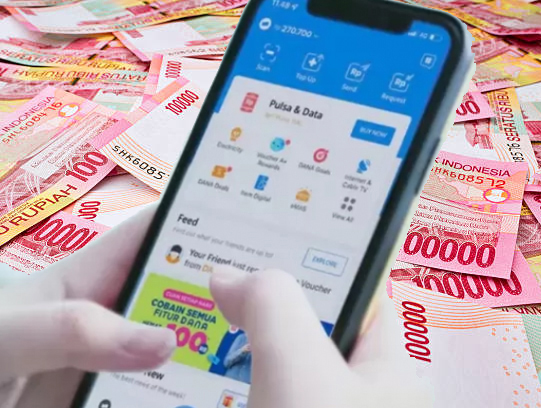 Gajian Tiap Hari dengan Game Penghasil Saldo DANA Gratis, Cek Aplikasi Terbaru!