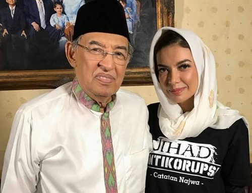 3 Marga Keturunan Rasulullah di Indonesia, Salah Satunya Marga Ayah Najwa Shihab