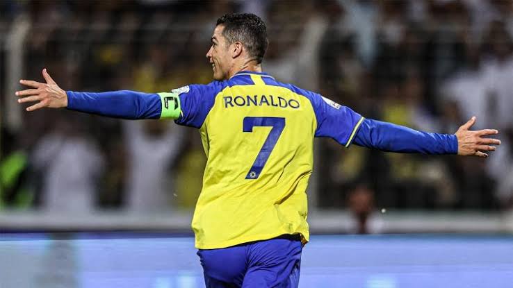 Rayakan Ulang Tahun ke 39, Cristiano Ronaldo Masih Mampu Mengukir Rekor Fantastis