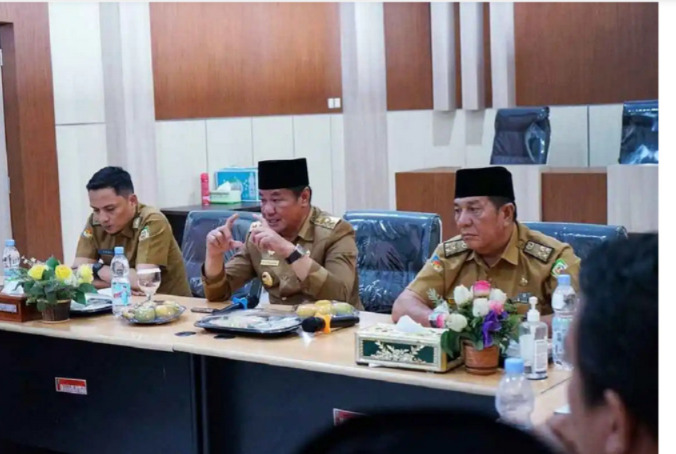 Berlaku Mulai Hari Ini, Pemprov Bengkulu Pastikan Tidak Ada Kenaikan Tarif Pajak Kendaraan Bermotor