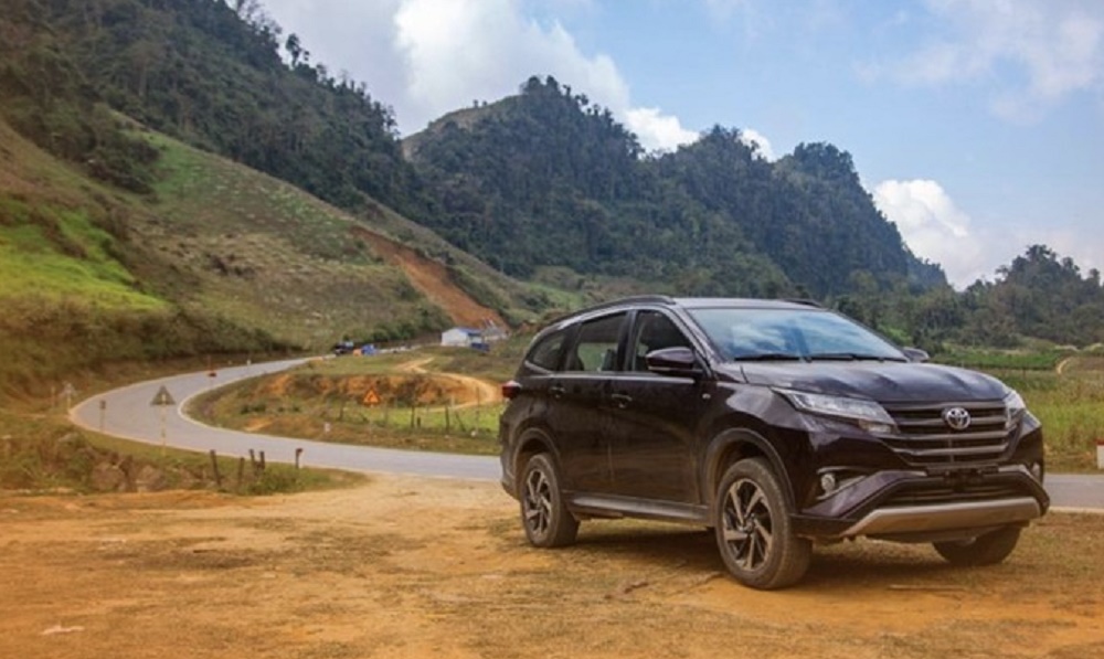 Mobil Toyota Jadi Mobil Paling Laris Tahun 2023, Toyota Rush Pimpin Penjualan!