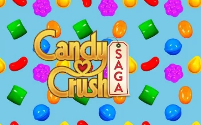 Jangan Keliru, Ini Perbedaan Permainan Candy Crush dengan Slot Judi Online!