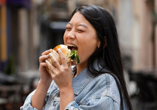 Tips Makan Sehat Untuk Menjaga Kesehatan Ginjal Berikut Asupan Terbaik dan Terburuknya