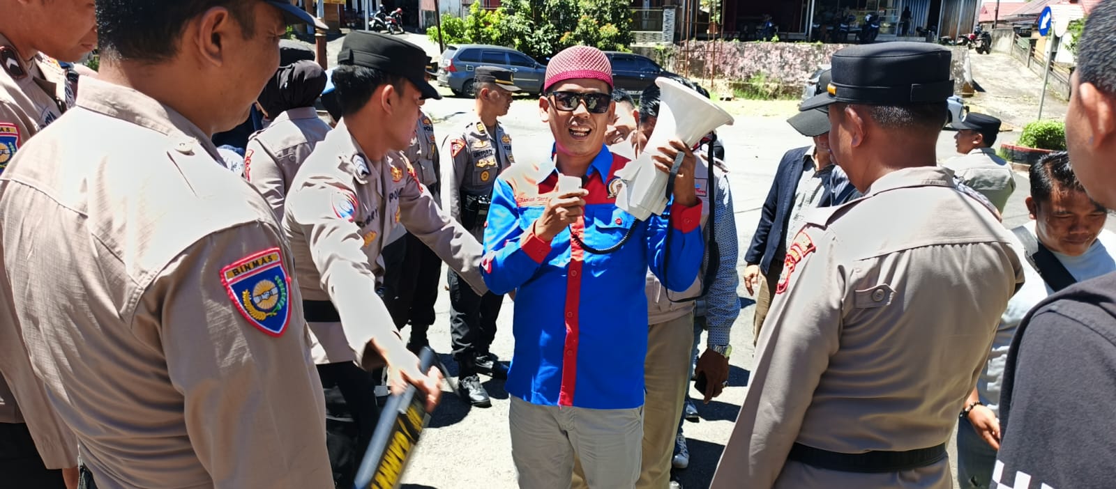 Siap-siap Ya, Aliansi Peduli Sopiah Berencana Gelar Aksi Lanjutan