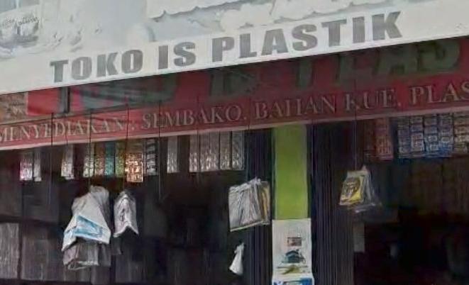 Harga Plastik Mulai Turun, Daya Beli Konsumen Masih Menurun!