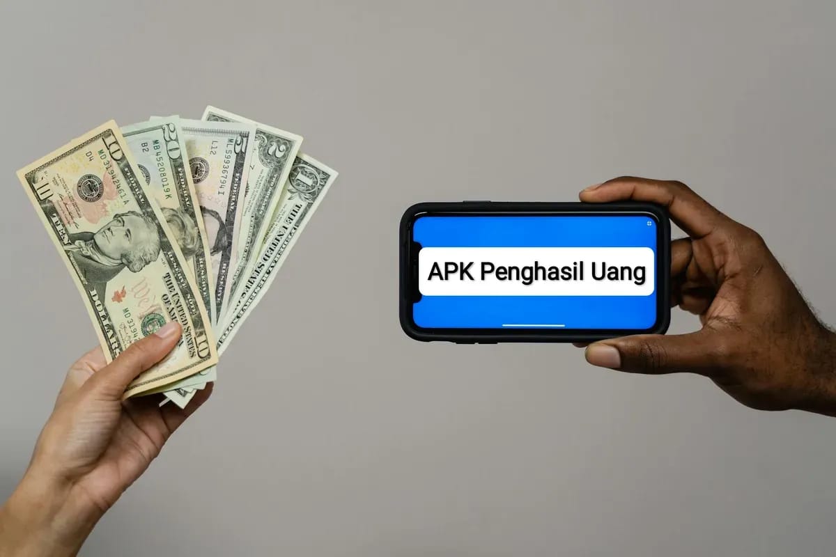 Dibayar Menggunakan Dolar, Ini Aplikasi Penghasil Saldo Dana Terbaru