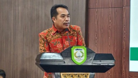 Rencana Pemisahan Satpol PP dan Damkar Kepahiang Tertunda