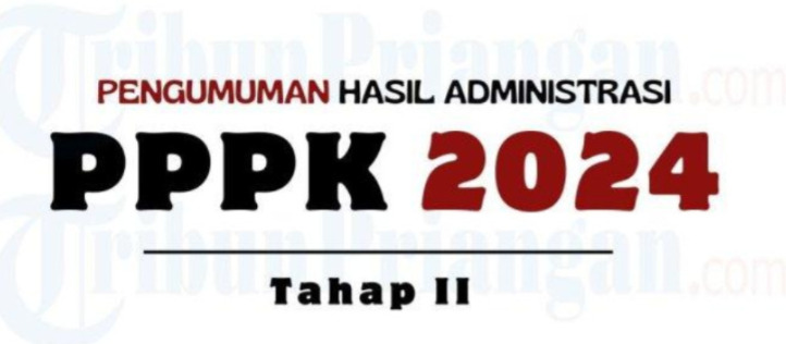 Dinanti Peserta, Ini Cara Cek Pengumuman Hasil Administrasi PPPK Tahap 2 di SSCASN