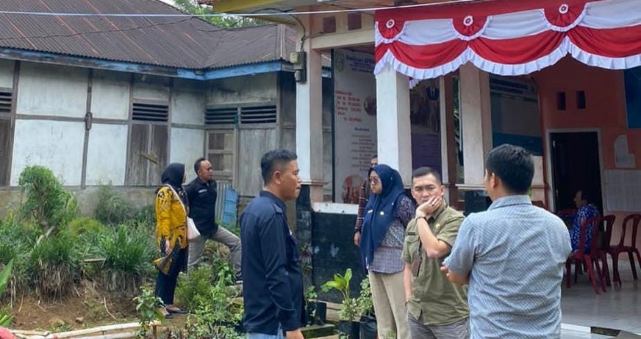 Hasil Inventarisir, 450 Bidang Tanah dan 1.800 Unit Gedung Tercatat Jadi Aset Pemkab Kepahiang