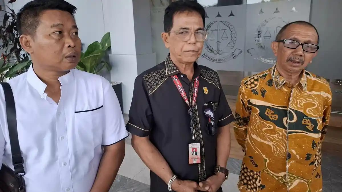 Hanya Seret 1 Tersangka, PH ID Siap Buka-bukaan Perkara Lahan GOR Kepahiang!