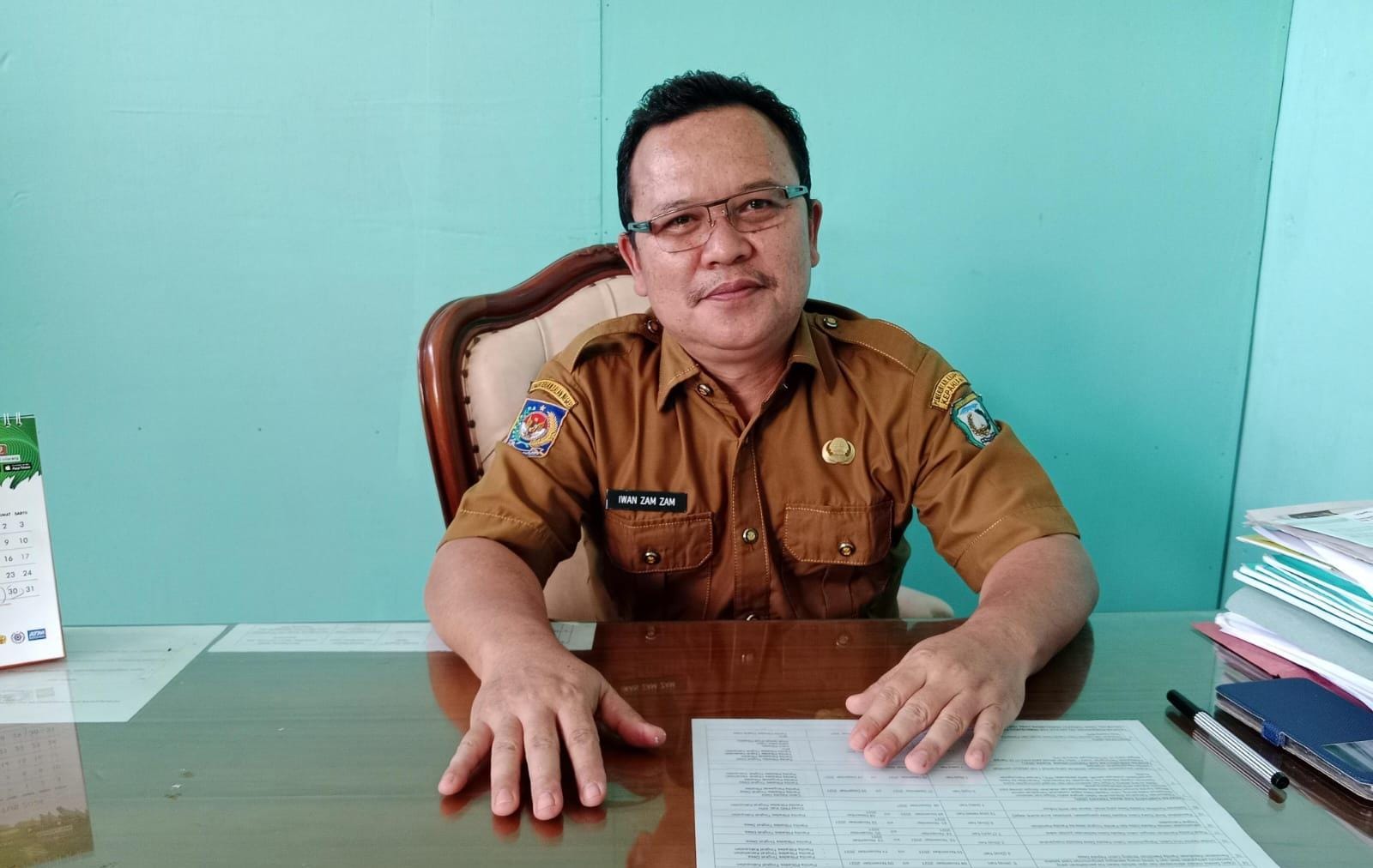 Kosong, 5 Desa di Kepahiang Akan Laksanakan Pilkades PAW