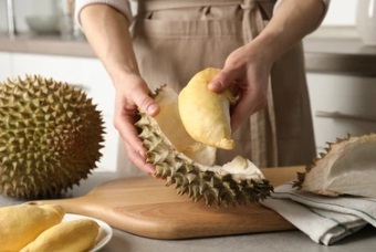 Waspada Mabuk Durian, Berikut Tips Mengatasi Mabuk Durian Lengkap Beserta Manfaat Buah Durian