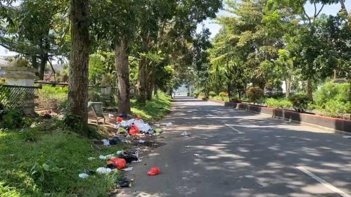 Laporkan Segera, Pemkab Kepahiang Siapkan Reward Bagi Pelapor Pelaku Buang Sampah Sembarangan
