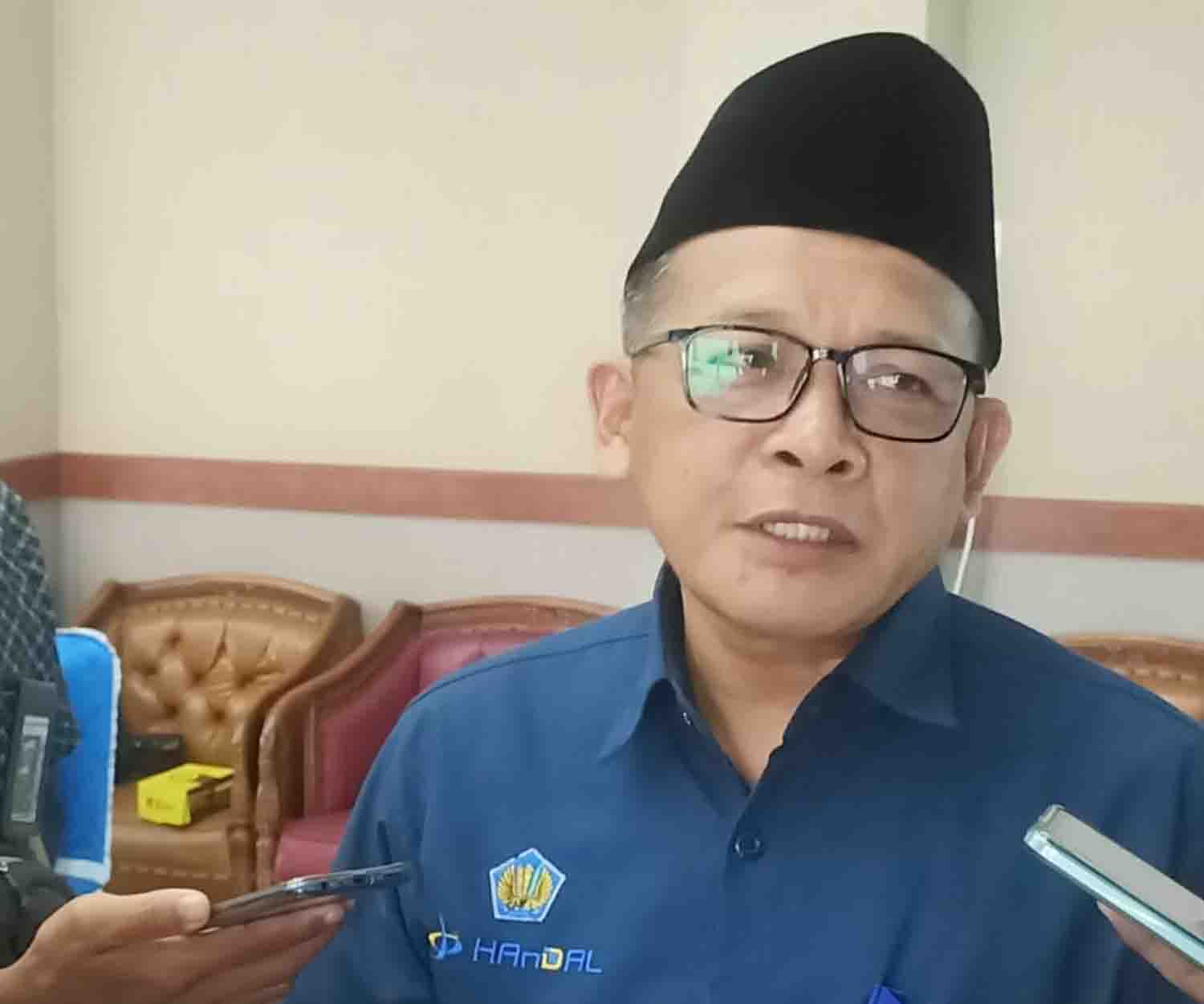 3 Desa di Bengkulu Tak Bisa Salur DD Tahap II