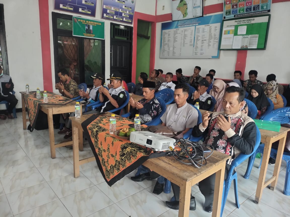 Siltap Kades & Perangkat Desa 2026 Cair, Tapi Gaji 2025 Masih Ada yang Tertunggak