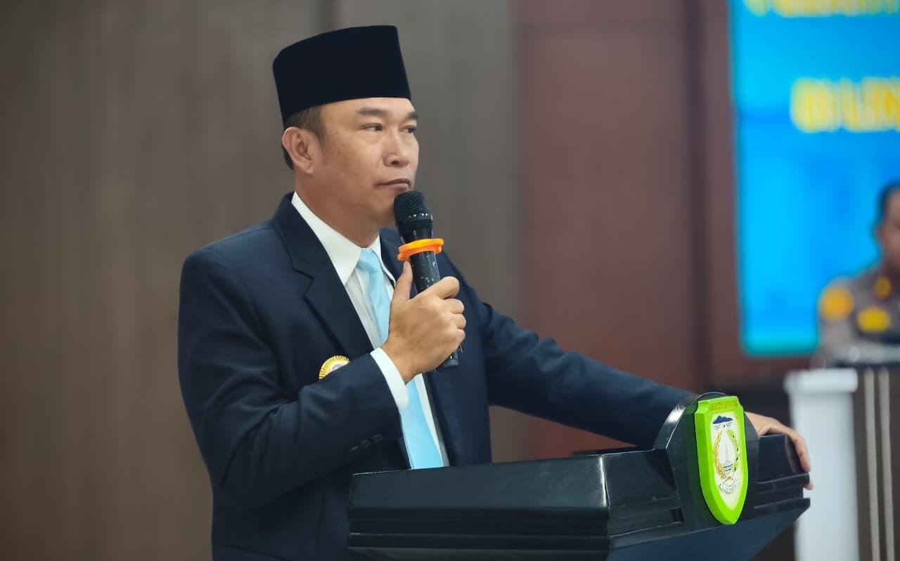 ASN Kepahiang Tersangka Kasus Korupsi Masih Terima Gaji