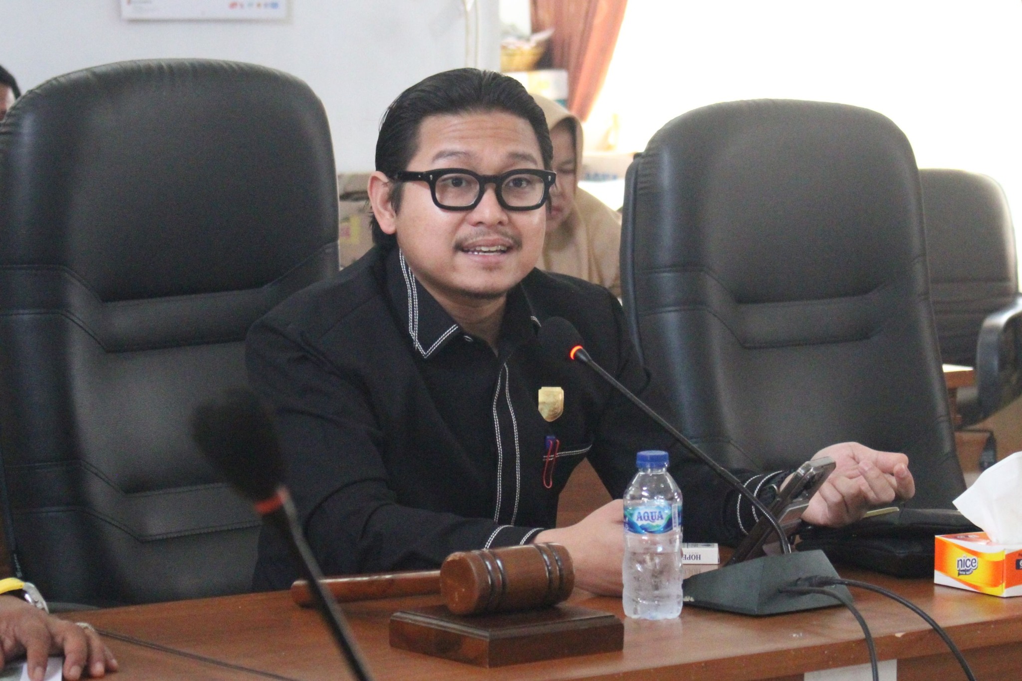 DPRD Kepahiang Jadwalkan Ulang Pengumuman Bupati dan Wakil Bupati Terpilih