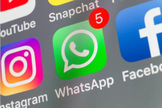 Gak Perlu Susah-Susah Japri! Ini Cara Mudah Menyimpan Status WhatsApp Untuk Pengguna Android dan iPhone