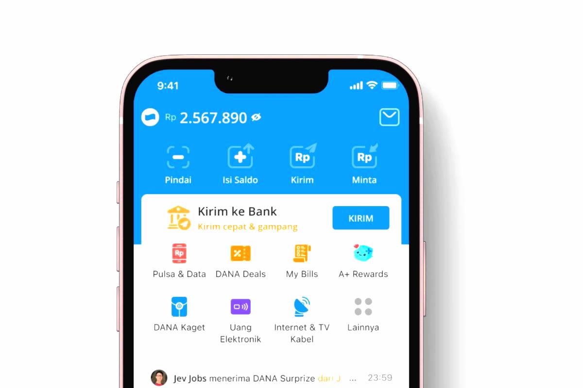 Lebih Cepat Hasilkan Uang, Ini Trik Dapat Saldo DANA dengan Aplikasi Game Cash Bunny