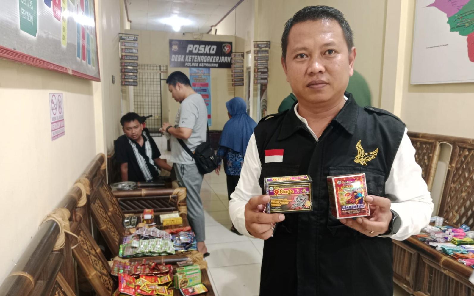 BPOM: Rutin Minum Obat Tanpa Resep Dokter dan Jamu Bisa Picu Gagal Ginjal