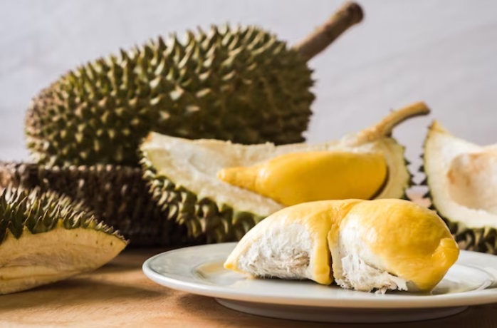 7 Jenis Durian Terenak di Indonesia yang Wajib Dicoba