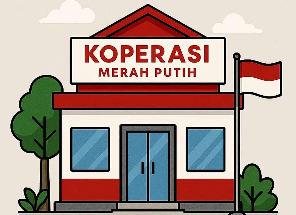 Pengen Ikut Rekrutmen Kopdes Merah Putih: Pahami Dulu Hal Ini 